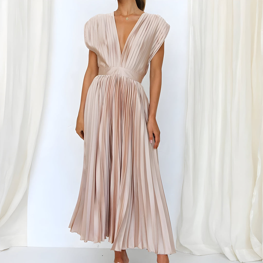 Jasmine | Party Dress