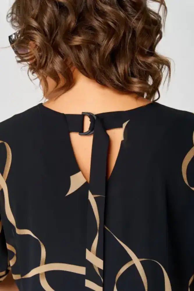 NORA | COMFORTABLE AND ELEGANT DRESS - Dress