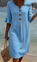 Women’s Casual Dress
