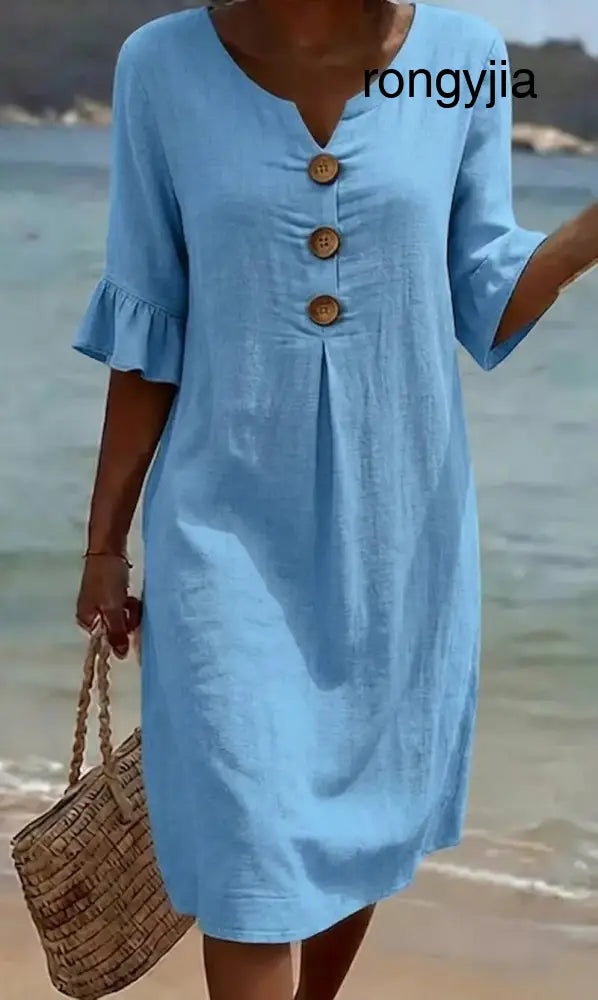 Women’s Casual Dress